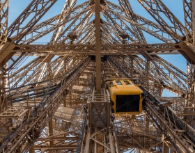 Structure sommet